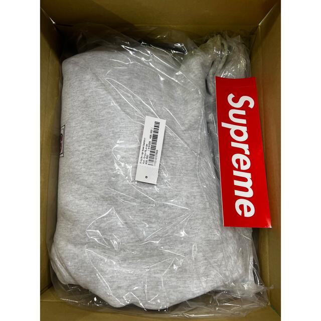 Supreme(シュプリーム)のSupreme Bling Box Logo Hooded Sweatshirt メンズのトップス(パーカー)の商品写真