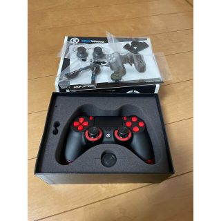 scuf infinityスカフ インフィニティフルカスタム美品(その他)