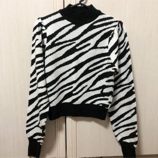 ベルシュカ(Bershka)のbershka ベルシュカ セーター(ニット/セーター)