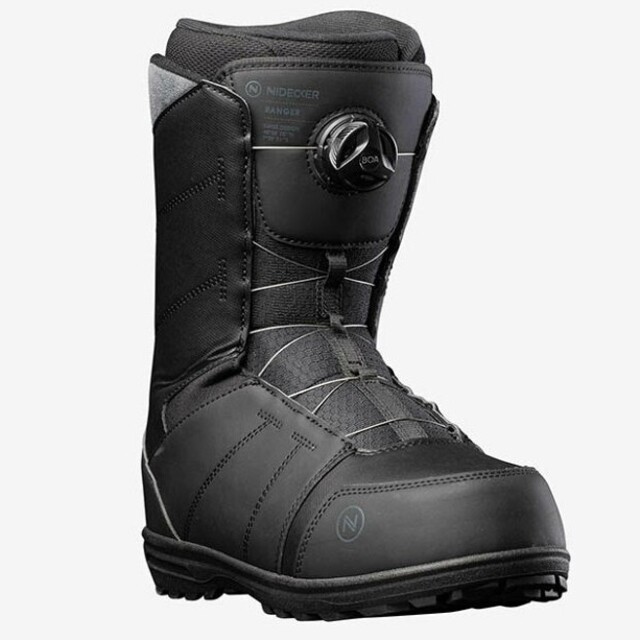 BURTON RIPCODE 154 x Burton re:flex