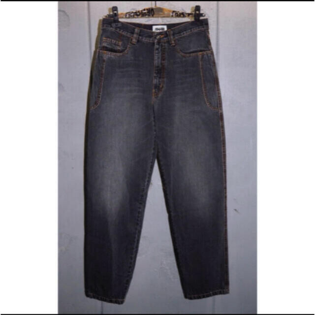 magliano 21aw denim デニム