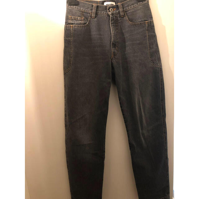 JOHN LAWRENCE SULLIVAN - magliano 21aw denim デニムの通販 by satou JOHN LAWRENCE SULLIVAN - magliano 21aw denim デニムの通販 by satou