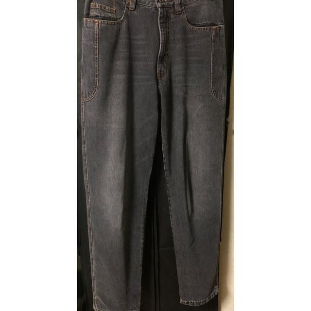 JOHN LAWRENCE SULLIVAN - magliano 21aw denim デニムの通販 by satou JOHN LAWRENCE SULLIVAN - magliano 21aw denim デニムの通販 by satou