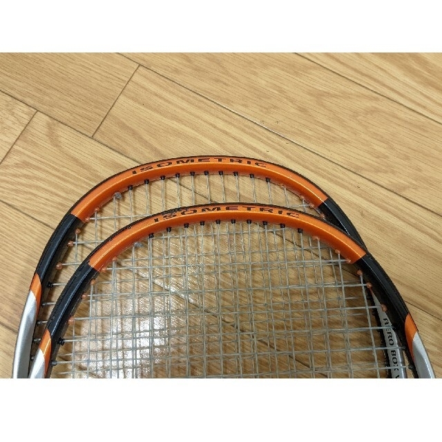 YONEX(ヨネックス)のRDS002TOUR　テニスラケット　YONEX　ヨネックス スポーツ/アウトドアのテニス(ラケット)の商品写真