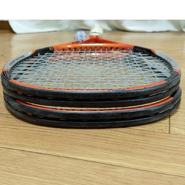 YONEX(ヨネックス)のRDS002TOUR　テニスラケット　YONEX　ヨネックス スポーツ/アウトドアのテニス(ラケット)の商品写真