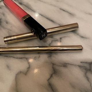 キュレル(Curel)のelegance ✖️CHANEL リップset(口紅)