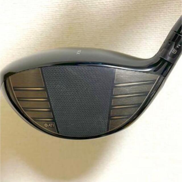 Titleist(タイトリスト)の最安値！タイトリストTSi3ドライバー1W スポーツ/アウトドアのゴルフ(クラブ)の商品写真