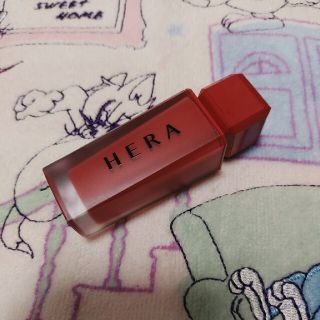 アモーレパシフィック(AMOREPACIFIC)のHERA ヘラ センシュアルパワードマット 117(口紅)