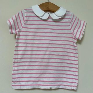 ジャカディ(Jacadi)のjacadi Tシャツ36m(Tシャツ/カットソー)