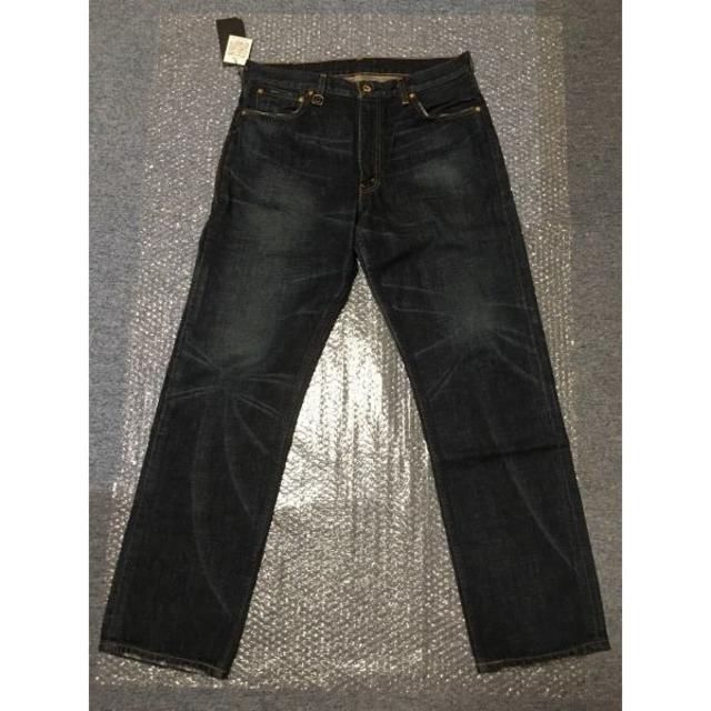 Levi's - 新品Levi's Fenom Gold package FM505 USEDの通販 by Levi's - 新品Levi's Fenom Gold package FM505 USEDの通販 by
