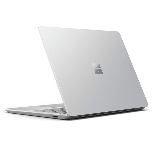 Surface Laptop Go メモリ8GB Office2019