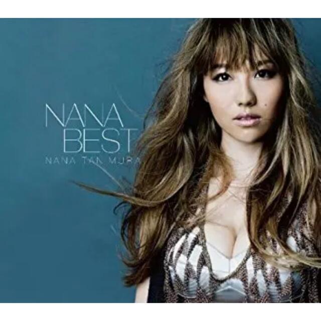 NANA BEST（初回限定生産盤）谷村奈南