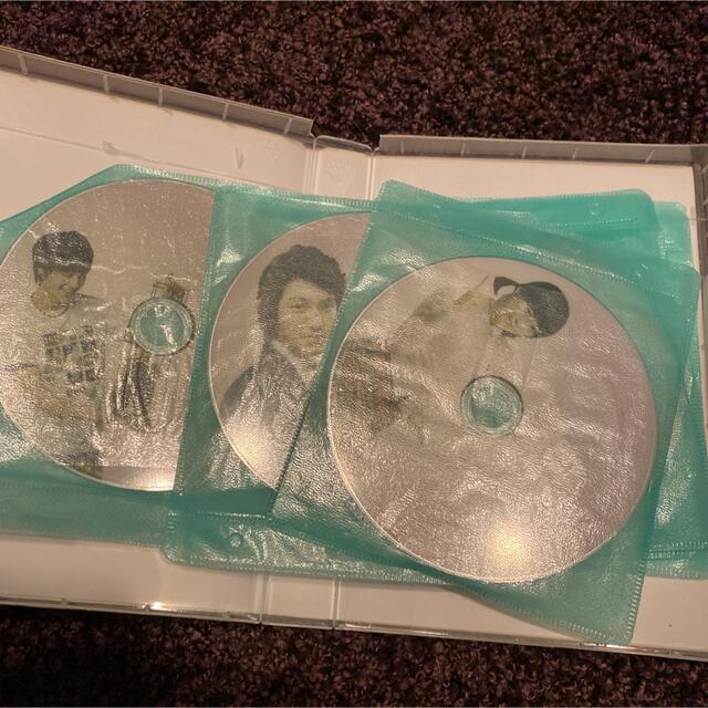 花より団子　韓国DVD 2