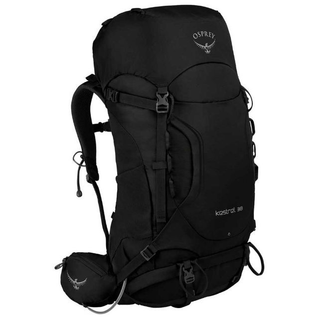 kestrel 38 ケストレル38　オスプレイ　ザック　リュック　登山