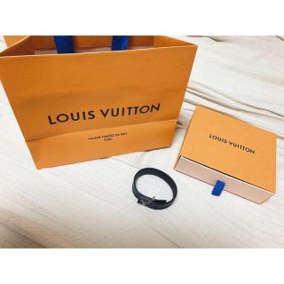 ルイヴィトン(LOUIS VUITTON)のLOUIS VUITTON(ブレスレット)