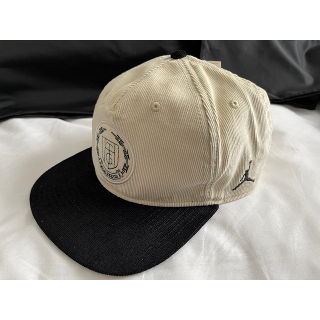NIKE(ナイキ)のジョーダンxラッセル•ウェストブルックHonor the Giftコラボキャップ メンズの帽子(キャップ)の商品写真