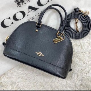 コーチ(COACH)のcoachバッグ(ショルダーバッグ)