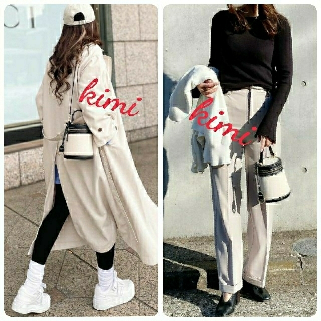 ZARA 【箱配送】コントラストボックスバッグ クロスボディバッグ バニティ