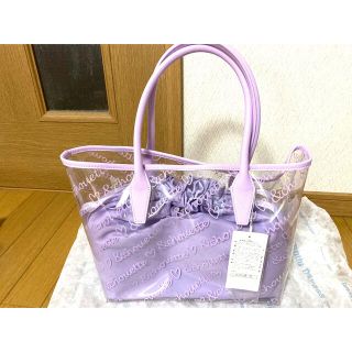 サマンサ(Samantha Thavasa) ビニールバッグの通販 49点 | サマンサ ...