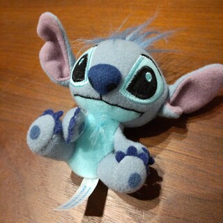 スティッチ(STITCH)のスティッチぬいぐるみ(ぬいぐるみ)