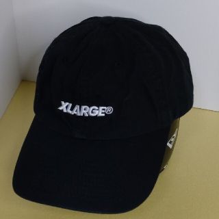 エクストララージ(XLARGE)のXLARGE カジュアルキャップ(キャップ)