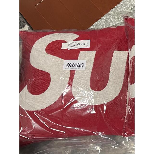 Supreme®/Jules Pansu Pillows (Set of 3)