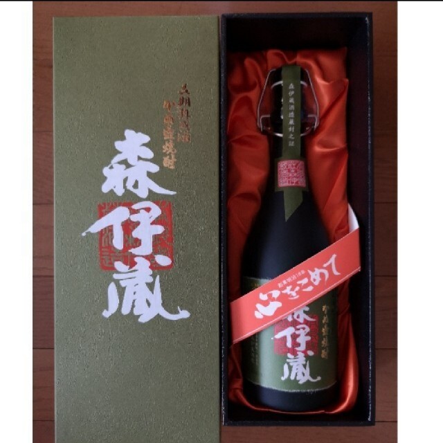 【Please Buy!!】森伊蔵 （1800ml）1本