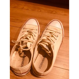 コンバース(CONVERSE)のコンバース　オールスター(スニーカー)