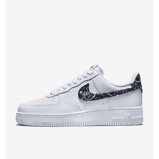 NIKE(ナイキ)のNike WMNS Air Force 1 Low エアフォース1 ペイズリー レディースの靴/シューズ(スニーカー)の商品写真