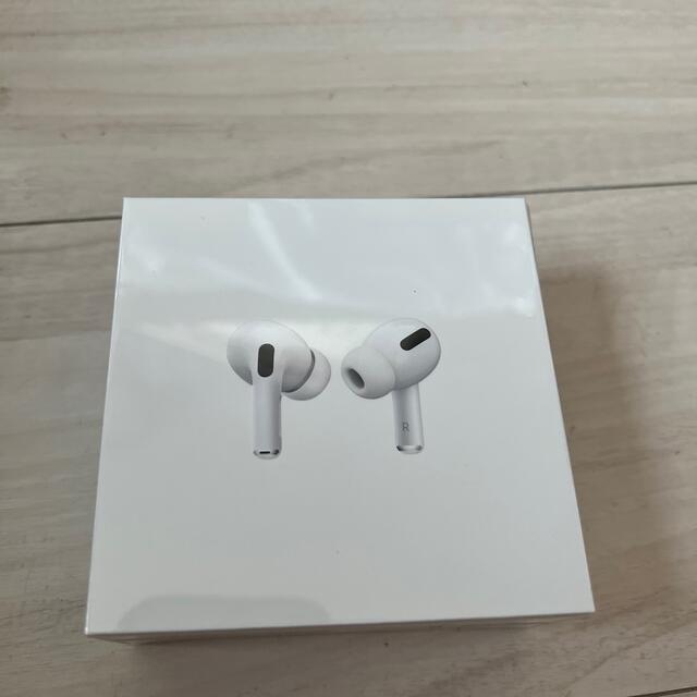 AirPods pro  第1世代 正規品 付属品込み