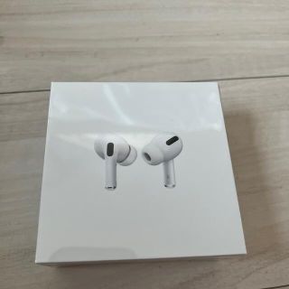 Apple - Apple AirPods Pro 国内正規品 モデル番号：MLWK3J/A の通販 ...