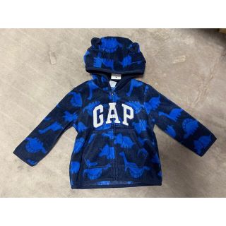 ベビーギャップ(babyGAP)のbaby gapベビーパーカー(その他)