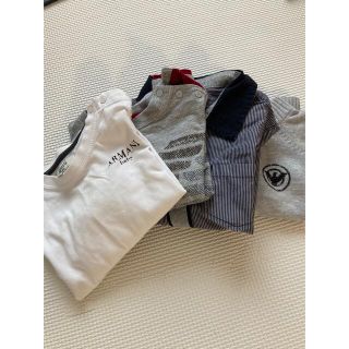 アルマーニ(Armani)のまき様専用(Ｔシャツ)