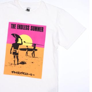 ロンハーマン(Ron Herman)のしょん様　専用　エンドレスサマーコラボ　tシャツ XLサイズ(Tシャツ/カットソー(半袖/袖なし))