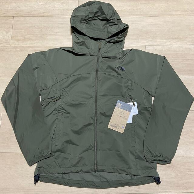 THE NORTH FACE NPW72002 アウトドアスワローテイルフーディ