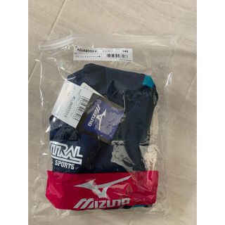 ミズノ(MIZUNO)のセントラルスポーツ　水着140 新品未開封(水着)