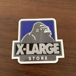 エクストララージ(XLARGE)のxlargeステッカー　専用です。(その他)