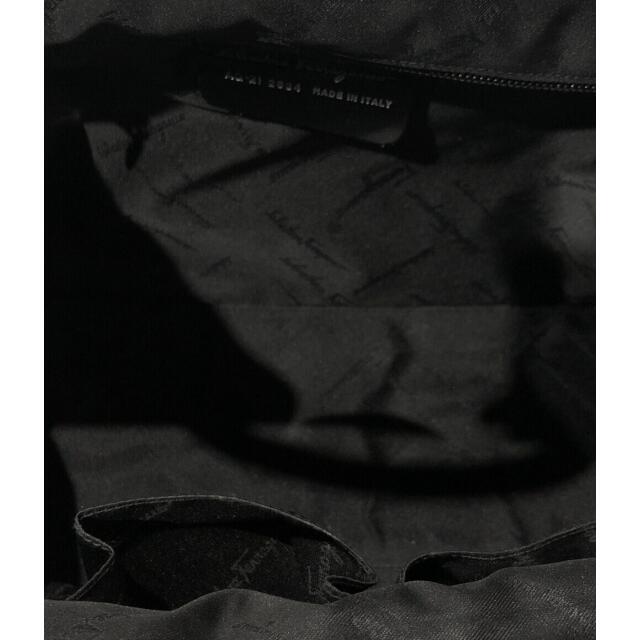 Salvatore Ferragamo(サルヴァトーレフェラガモ)のサルバトーレフェラガモ 2WAYハンドバッグ レディース レディースのバッグ(ハンドバッグ)の商品写真