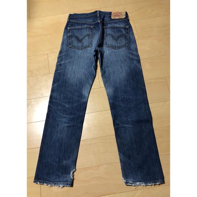 Levi's(リーバイス)のリーバイス 501 メンズのパンツ(デニム/ジーンズ)の商品写真