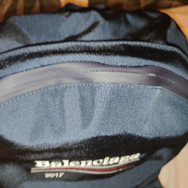 Balenciaga(バレンシアガ)のだーりぁ様 メンズのバッグ(バッグパック/リュック)の商品写真