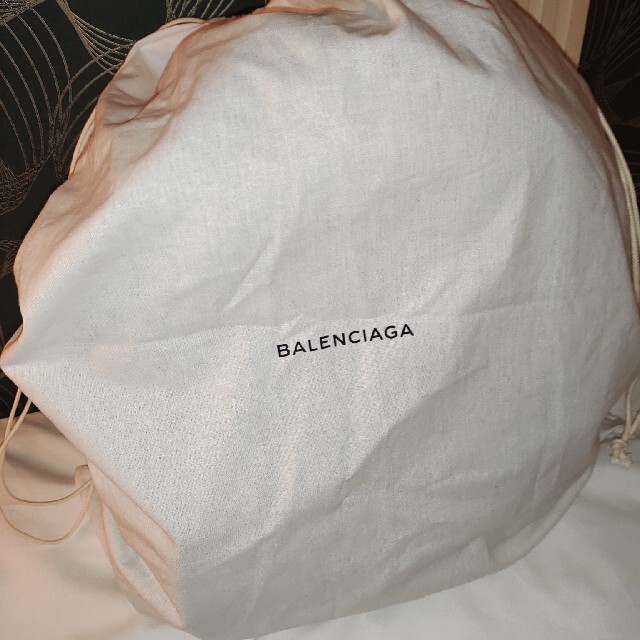 Balenciaga(バレンシアガ)のだーりぁ様 メンズのバッグ(バッグパック/リュック)の商品写真