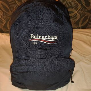 バレンシアガ(Balenciaga)のだーりぁ様(バッグパック/リュック)