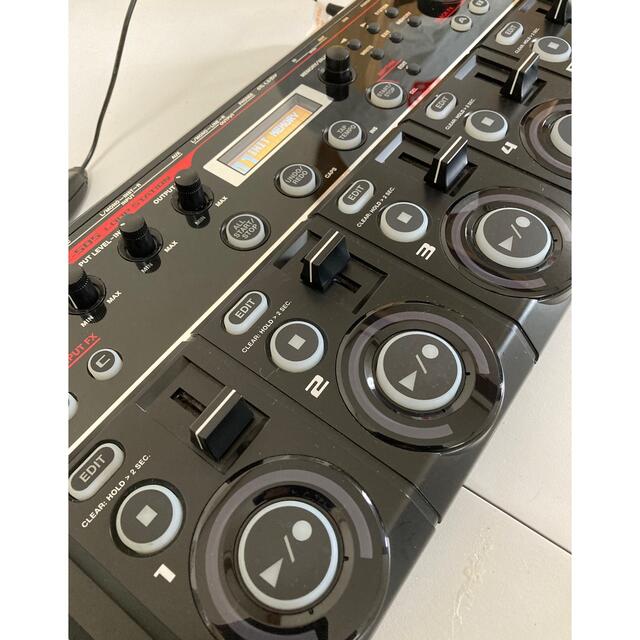 RC-505 Loop Station BOSS 楽器のDJ機器(DJエフェクター)の商品写真