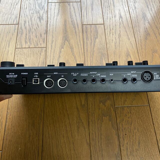 RC-505 Loop Station BOSS 楽器のDJ機器(DJエフェクター)の商品写真