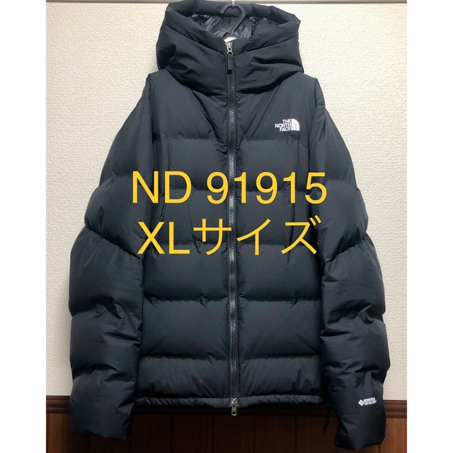 大幅値下げ中☆THE NORTH FACE ビレイヤーパーカ