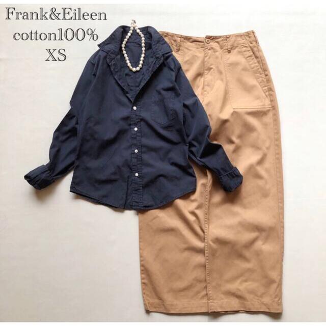 Frank&Eileen(フランクアンドアイリーン)のひよ様おまとめ レディースのトップス(シャツ/ブラウス(長袖/七分))の商品写真