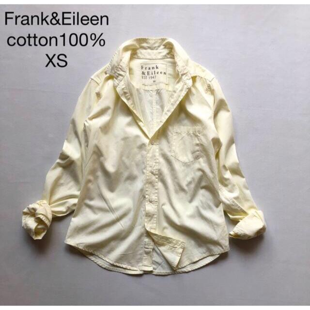 Frank&Eileen(フランクアンドアイリーン)のひよ様おまとめ レディースのトップス(シャツ/ブラウス(長袖/七分))の商品写真