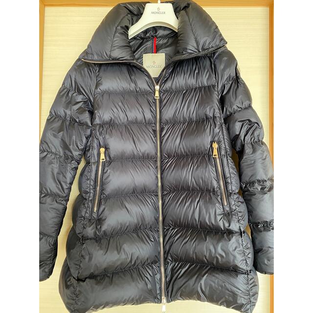 人気の雑貨がズラリ! MONCLER - MONCLER モンクレール ダウン コート