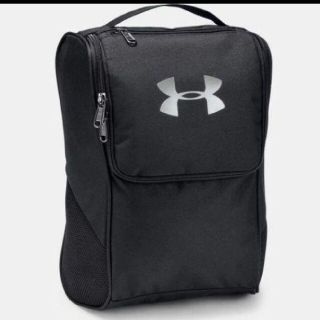 アンダーアーマー(UNDER ARMOUR)の新品！アンダーアーマー シューズケース シューズバック(バッグパック/リュック)