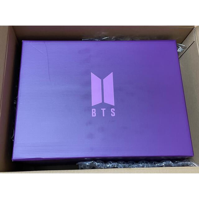 bts March box 5 新品　未開封